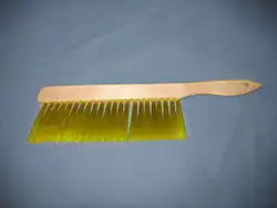 Bee Brush