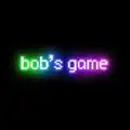 The Bob's game logo in 2016.