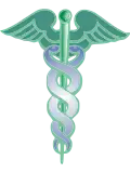 Caduceus color