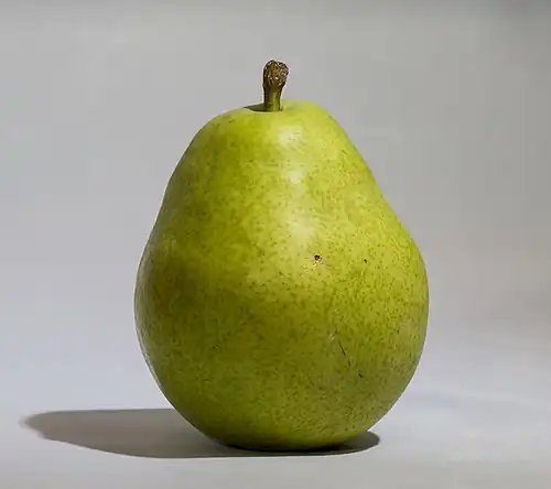 pear