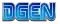 DGen logo