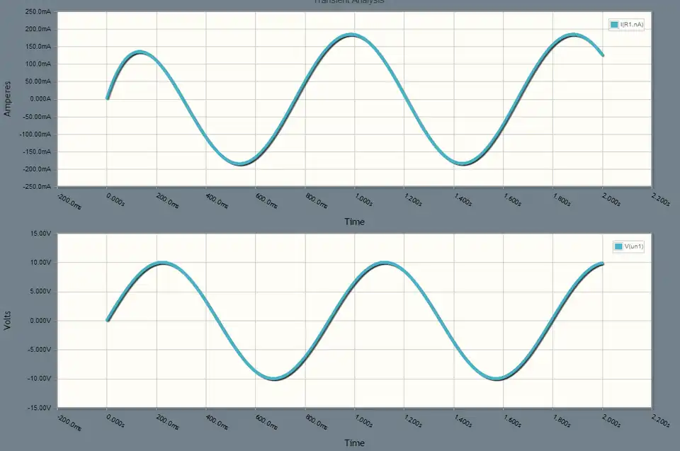 simulation at circuitlab.com
