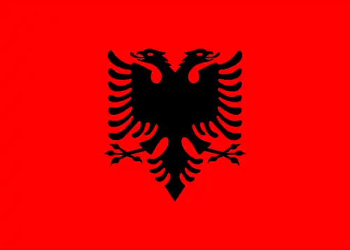Albania