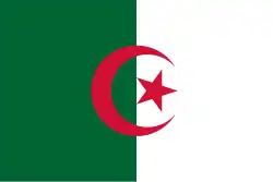Algeria