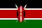 Flag of Kenya