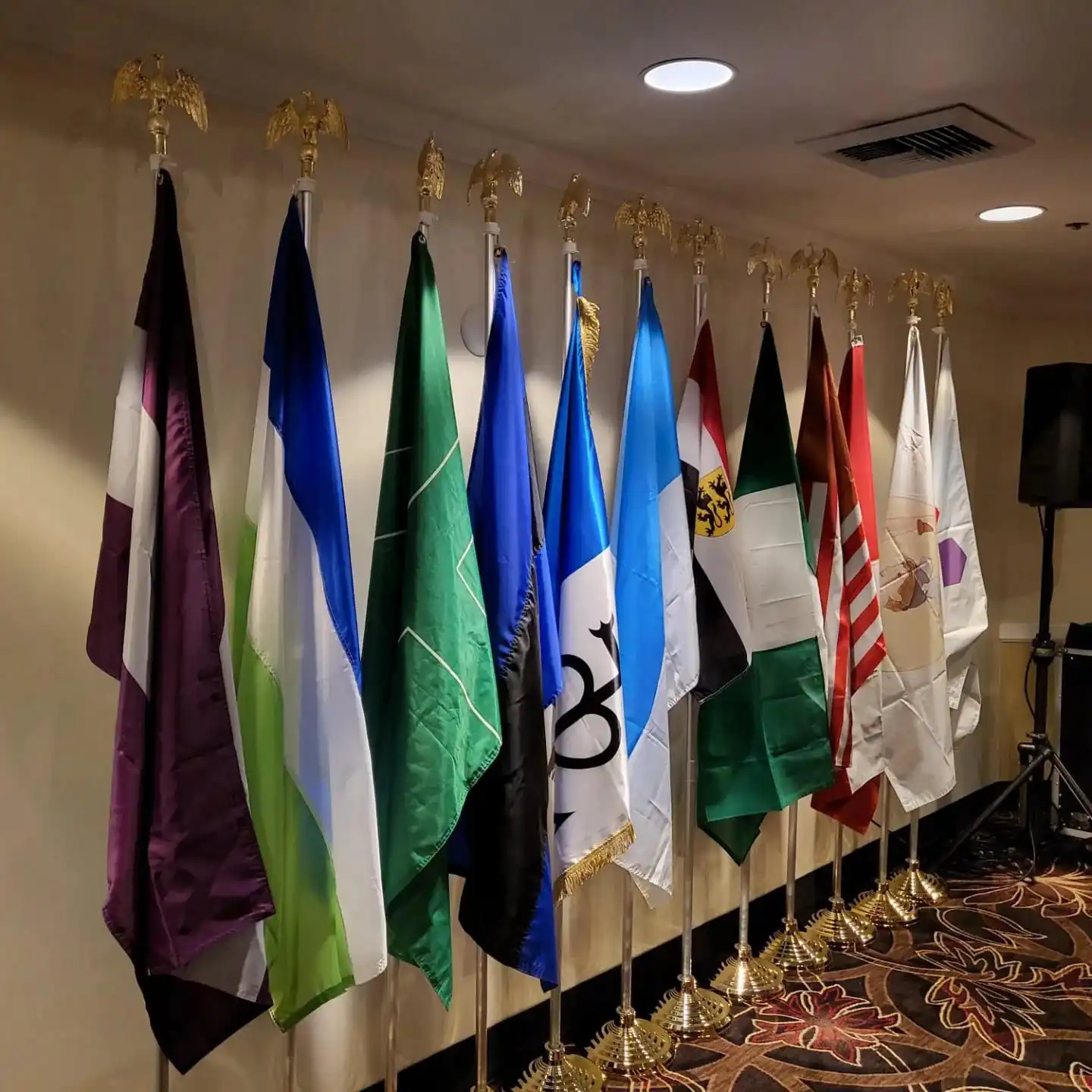 Flags_at_MicroCon_2022