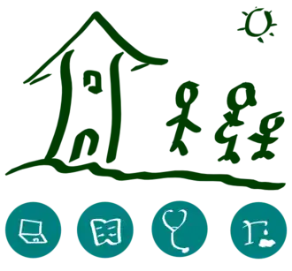 GNU Health logo