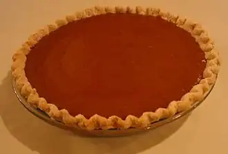 Pie