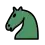 {{{square}}} green knight