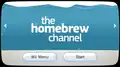 The Homebrew Channel