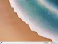 KDE Plasma 5.18's GUI