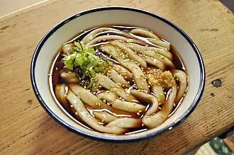 Koro-udon