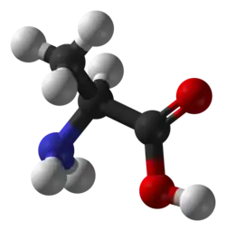 L-alanine