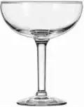 Margarita Glass (Saucer)
