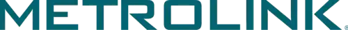 Metrolink logo