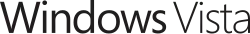 Windows Vista logotype