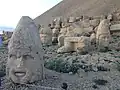 Mount Nemrut