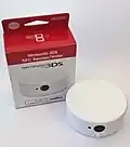 3DS NFC Reader Writer