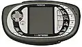 N-Gage QD front