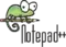 Notepad++ Logo