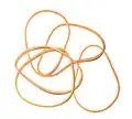Rubber band