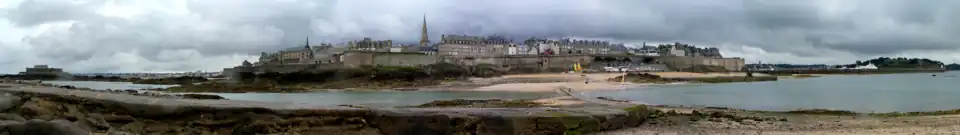 Saint Malo
