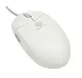 The Dreamcast Mouse.