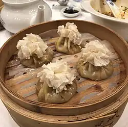 Shumai