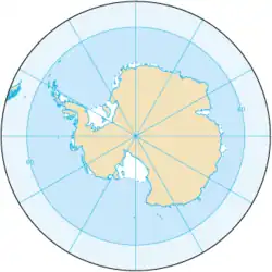 Southern Ocean