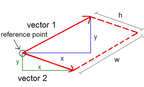 SwisTrack Multi-Camera Client camera setting