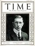 Frederick Banting , discoverer of Insulin