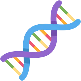 DNA Icon