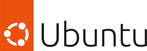 Ubuntu logo