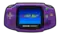 VisualBoyAdvance logo
