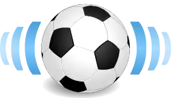 Wikinews football.