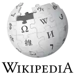 Wikipedia logo