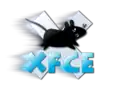 XFCE logo