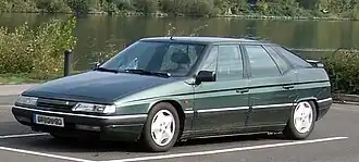 Citroёn XM