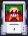 Sprite of a monitor featuring Robotnik.