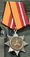 Order of Courage