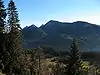 Hinteres Ächsele (1525 m)