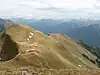 Auf der Mutte (2187 m)