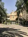 Embassy of Venezuela