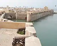 Citadel of El Jadida