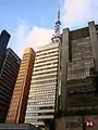 Paulista Avenue