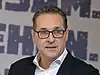 Heinz-Christian Strache