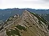 Karretschrofen (2034 m)