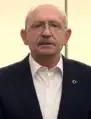 Kemal Kılıçdaroğlu