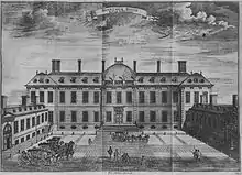 Montagu House