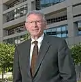 Paul Berg (2005; photo from 2008)